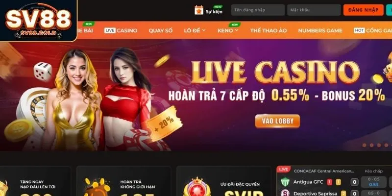 Bí kíp chơi casino