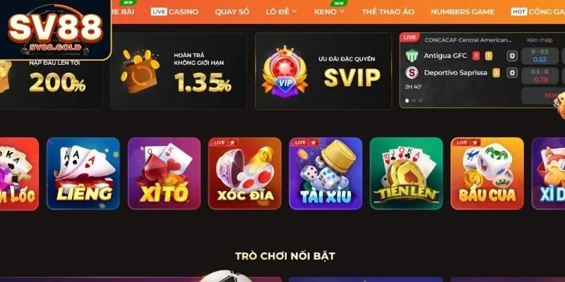 Cách tìm link vào SV88  truy cập an toàn, chuẩn xác 100%