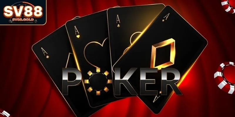 Poker có lỗi thời? Khám phá điểm ấn tượng