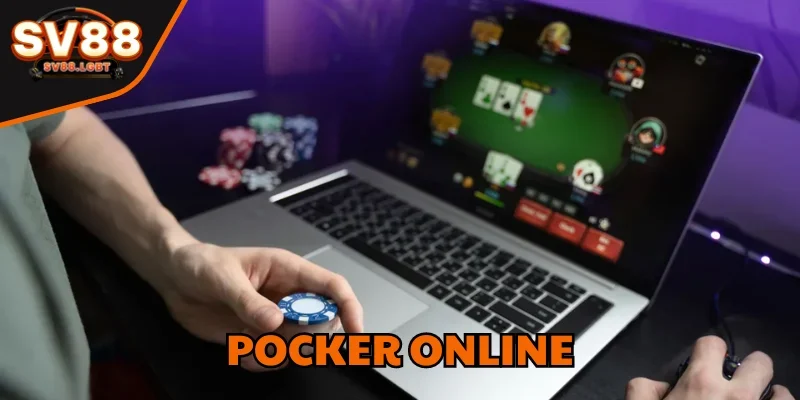 pocker online